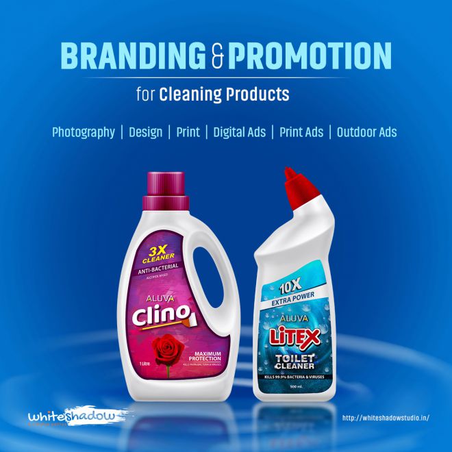 Branding & Promotion