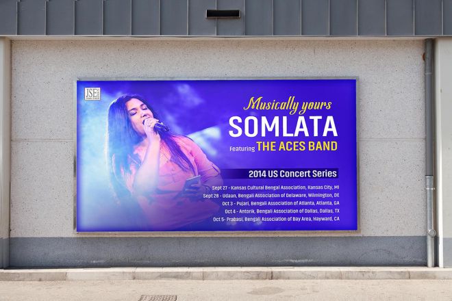 Somlata - the aces band