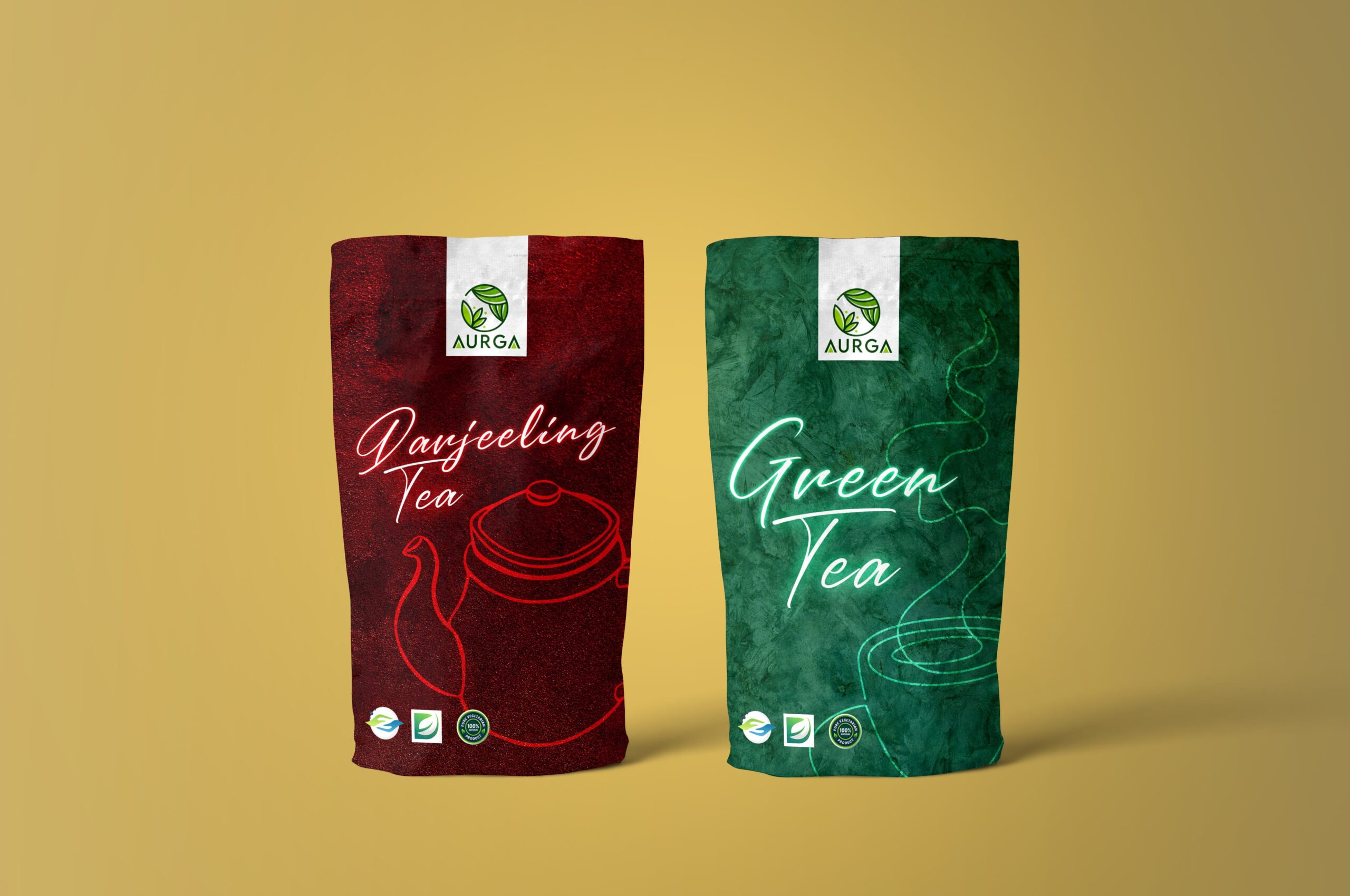 Packaging - 55